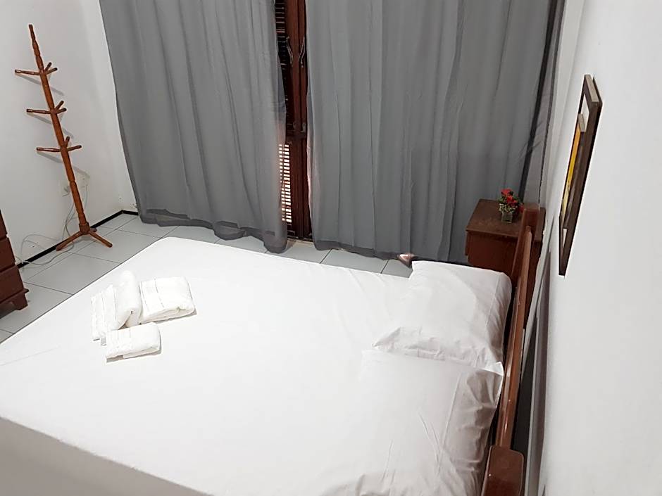 Pousada e Restaurante Lual do Parajuru