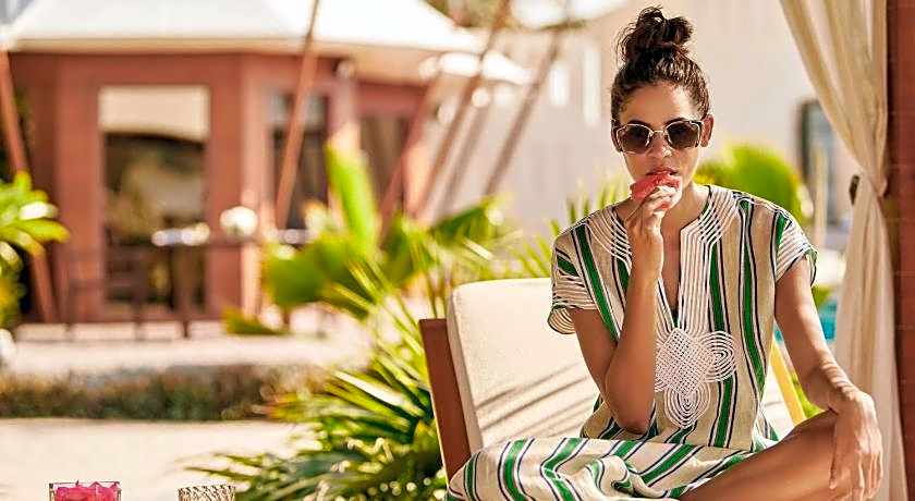 The Ritz-Carlton Ras Al Khaimah Al Hamra Beach