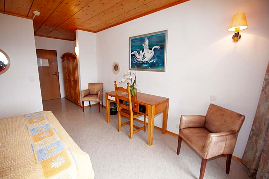 Rooms Haltenegg
