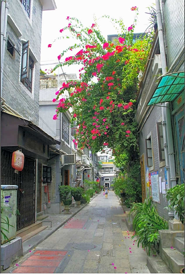 Wen Chang Hotel