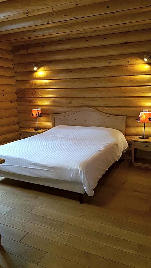 Hôtel Résidence Le Pin Sylvestre Amnéville les Thermes