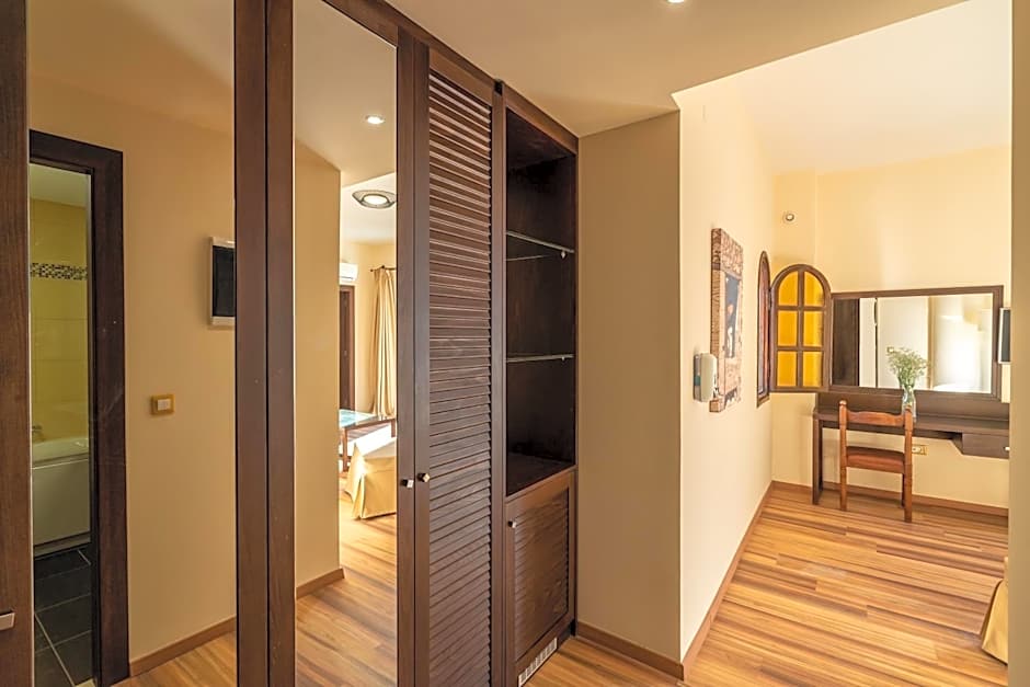 Ladiko Suites - Faliraki