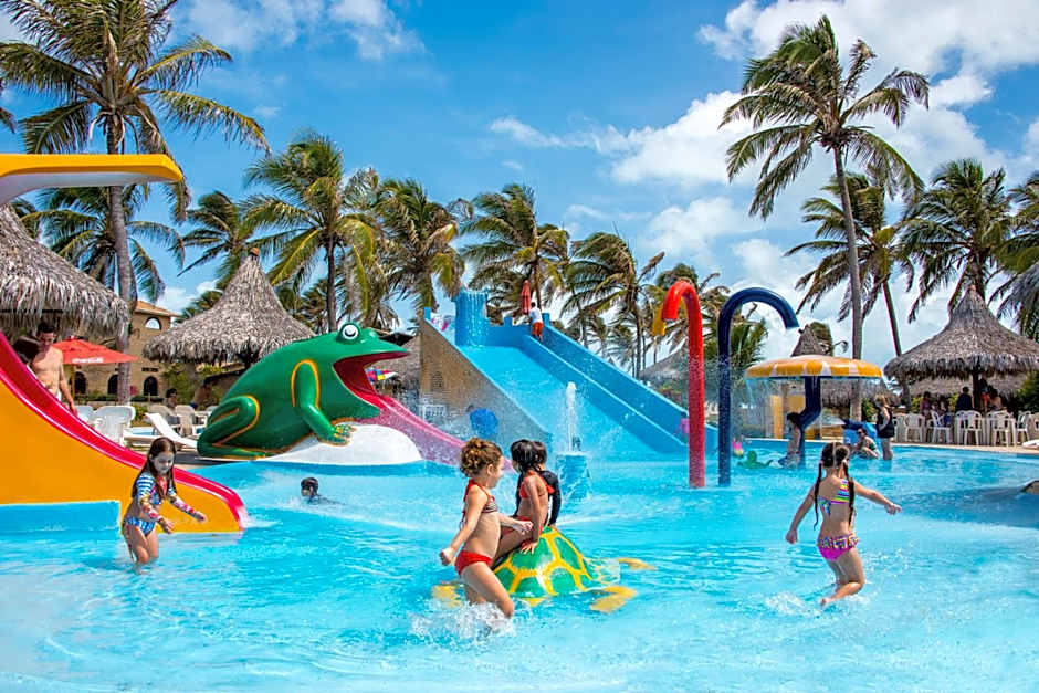 Hotel Parque das Fontes