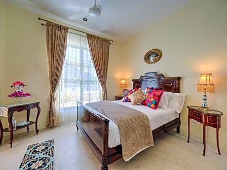 Double Room - La Perlita