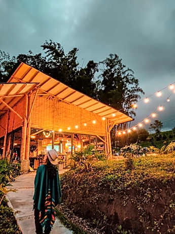 Eco Hotel Monte Tierra Glamping