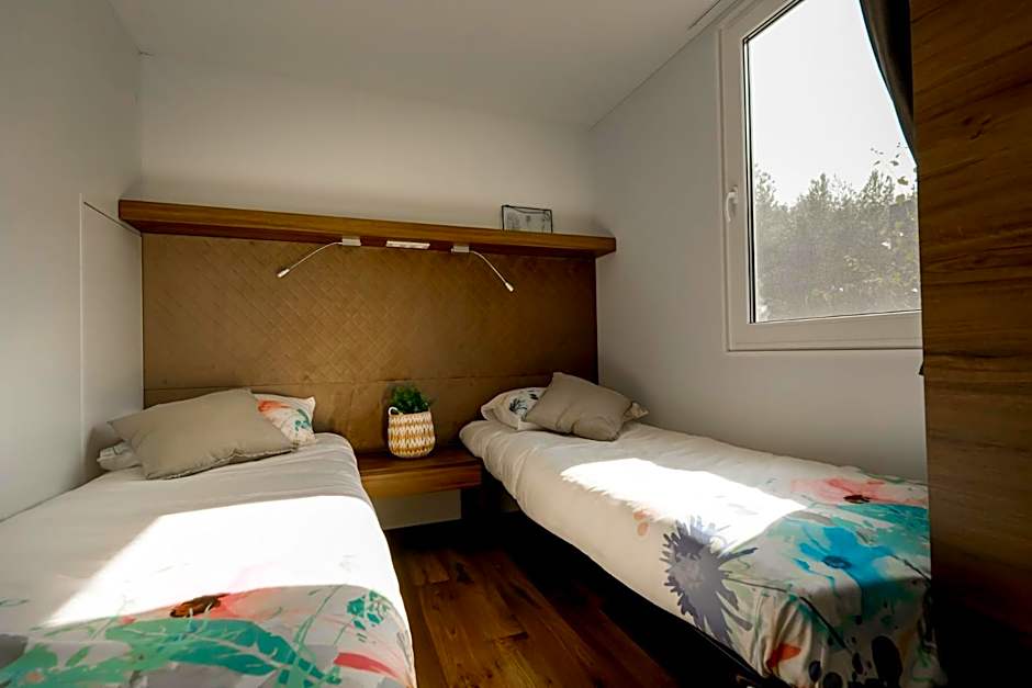 EuroParcs Maasduinen