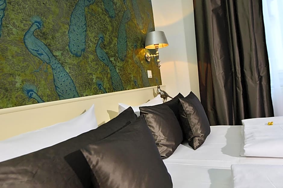 Hotel Domstern