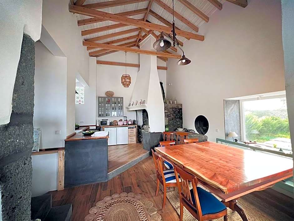 Waka Sun Rise Pico Azores