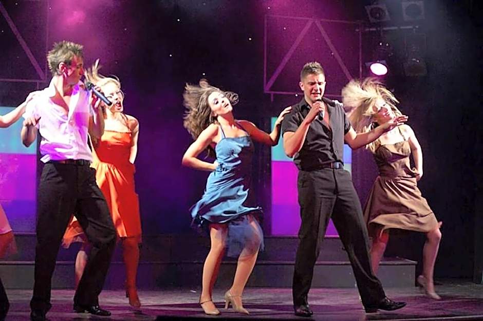 Norbreck Castle Hotel