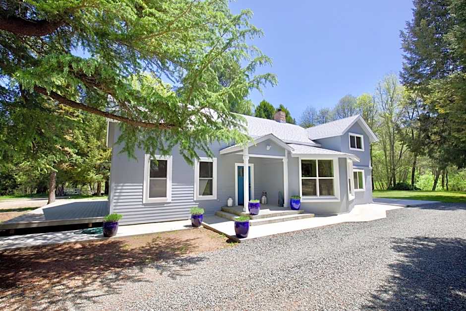 Mandala Springs Wellness Retreat Center