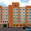 Comfort Inn Ciudad Juarez