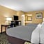 Quality Inn Perry - National Fairgrounds Area