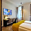 The Hotel Ljubljana