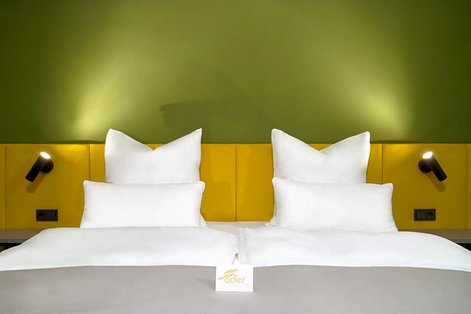 Hotel Adler Münster