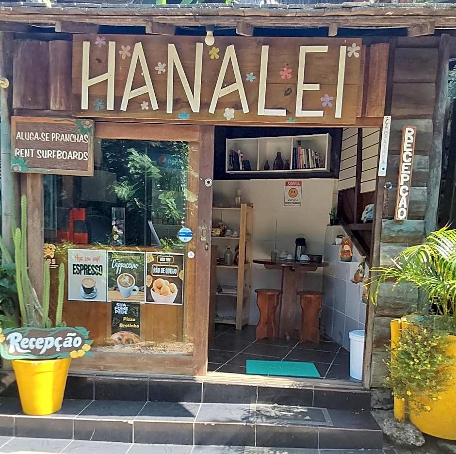Pousada Hanalei