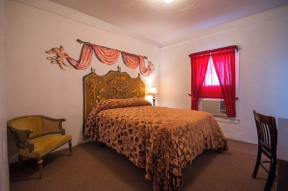 Amargosa Opera House & Hotel