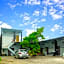 HP Residence Mitra RedDoorz near Alun Alun Kediri