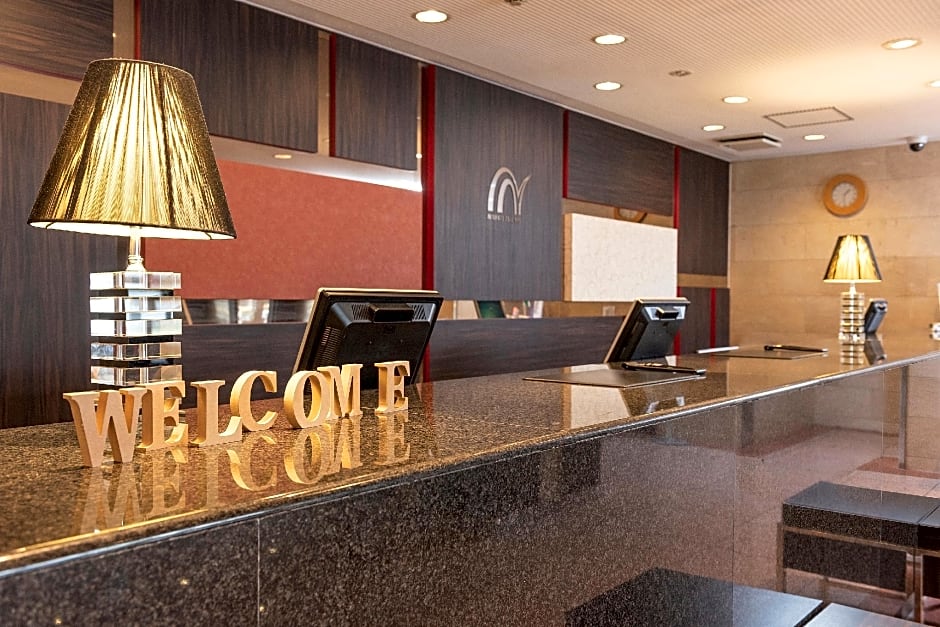 Nishitetsu Inn Tenjin