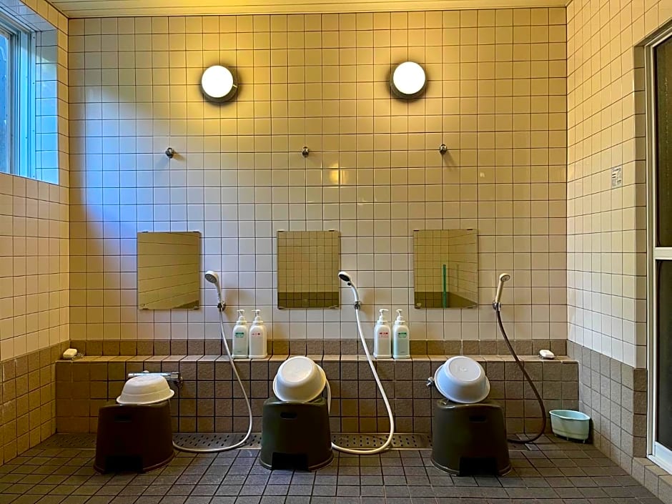 Hotel Sejour Mint in Hakuba