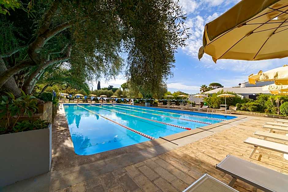 Residence Solemaremma