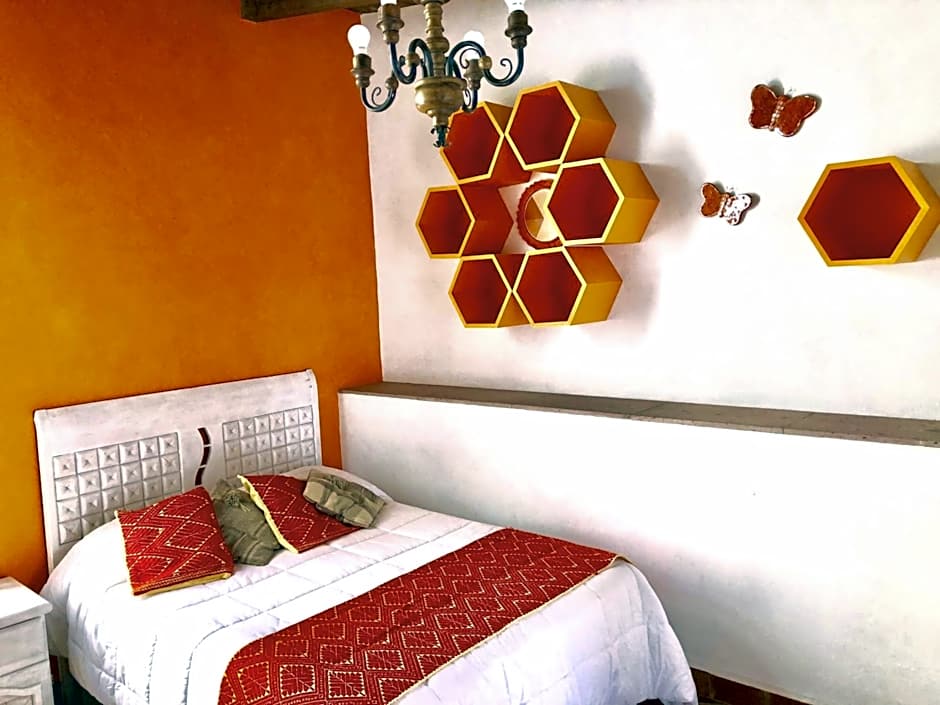 Hotel Valle Bonito, Valle de Bravo