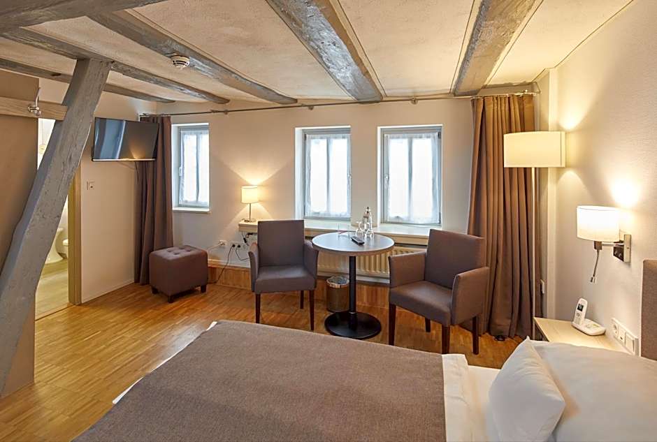 Hotel Klingelhöffer