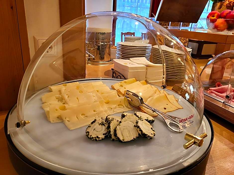 Hotel Garni Landhaus Trenkenbach