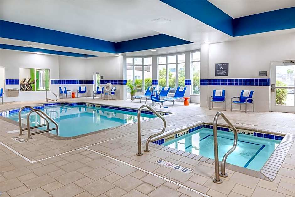 Hilton Garden Inn Grand Forks-Und