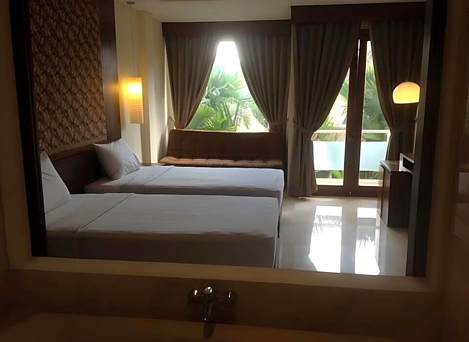 M Suite Bali