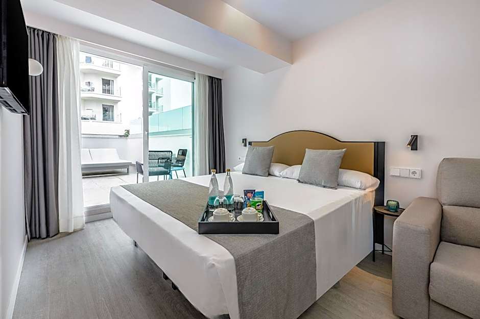 Hotel Vibra Palma Cactus