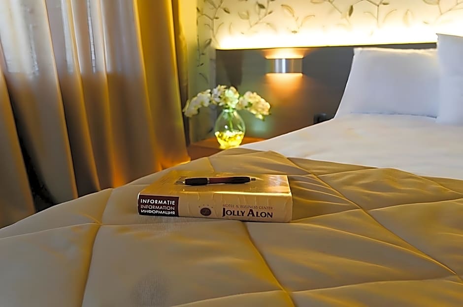 Jolly Alon Hotel