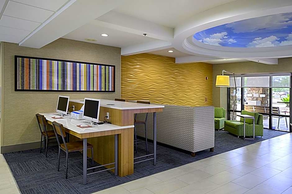 Holiday Inn Express Hotel & Suites Jacksonville-South By IHG