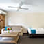 Byron Bay Side Central Motel