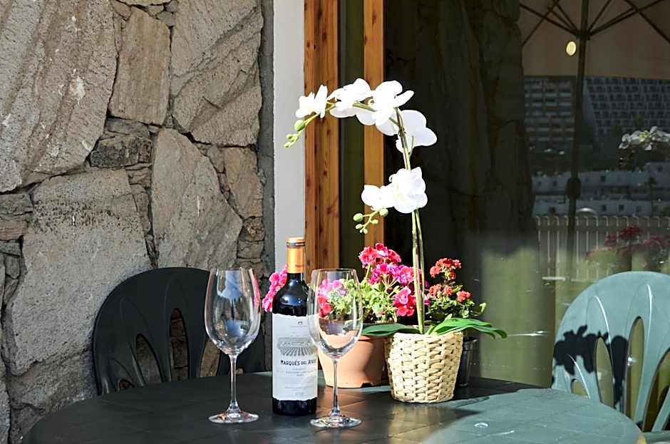 Apartamentos Panamá