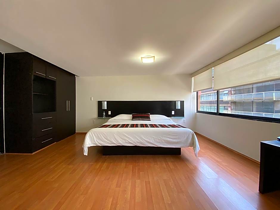 Grupo Kings Suites -Platon 436