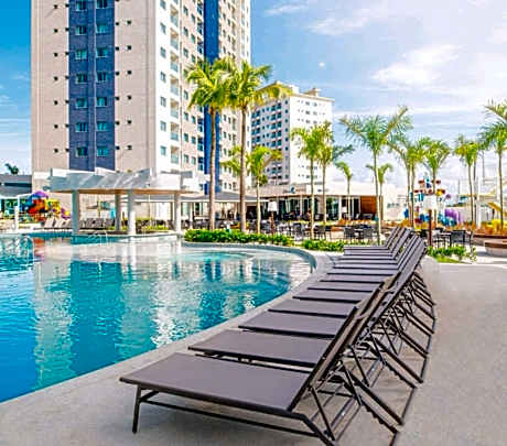 Salinas Exclusive Resort