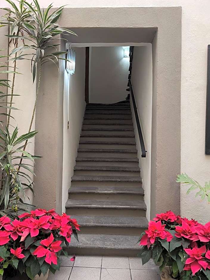 Hotel Casa Morena