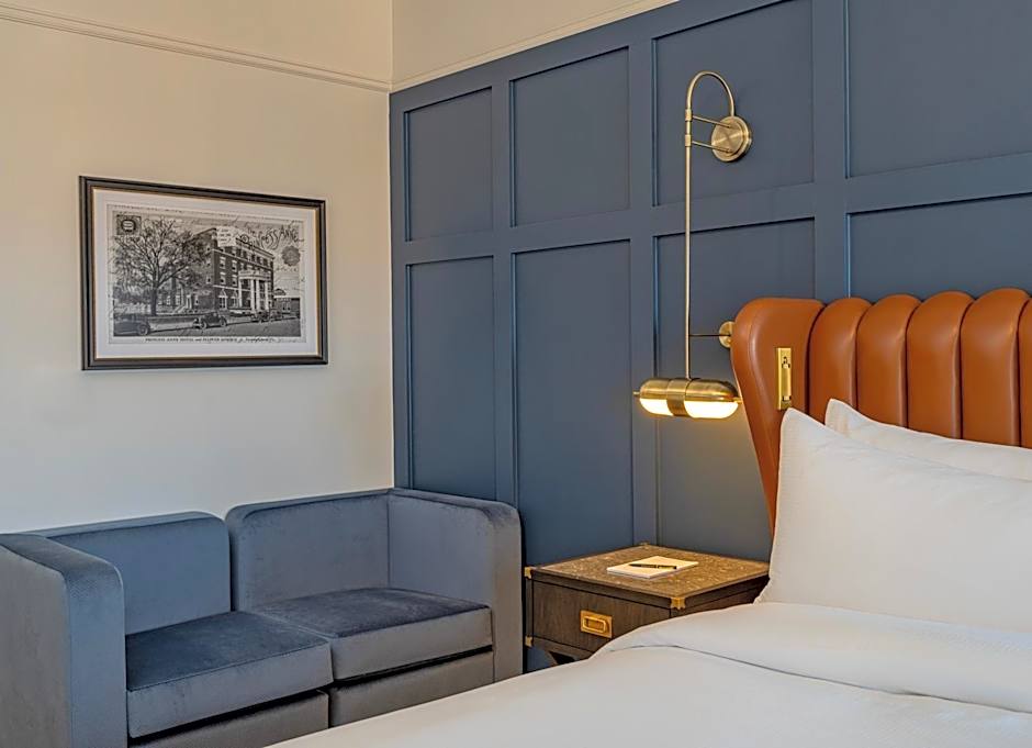 The Publisher, Downtown Fredericksburg, a Tribute Portfolio Hotel