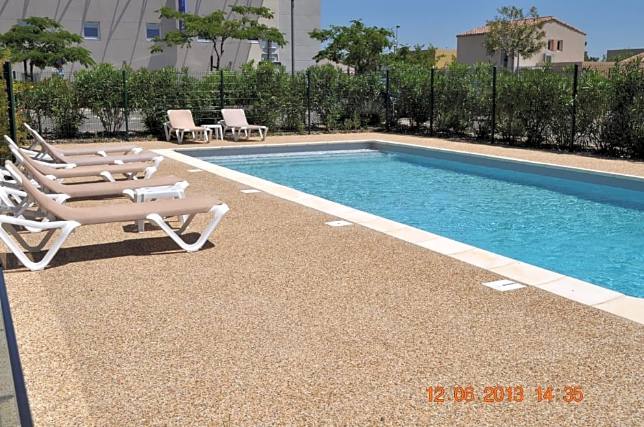 ibis Istres Trigance