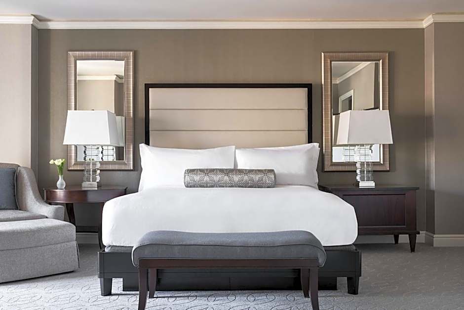 The Ritz-Carlton St. Louis