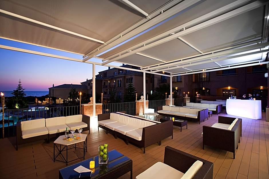 Barcelo Punta Umbría Mar