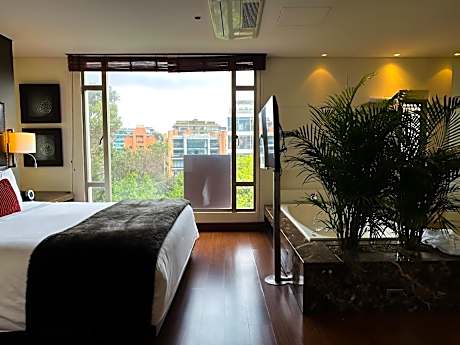 Superior Queen Room