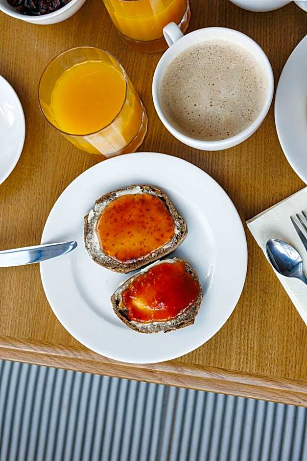 ALFRED HOTELS Les Halles