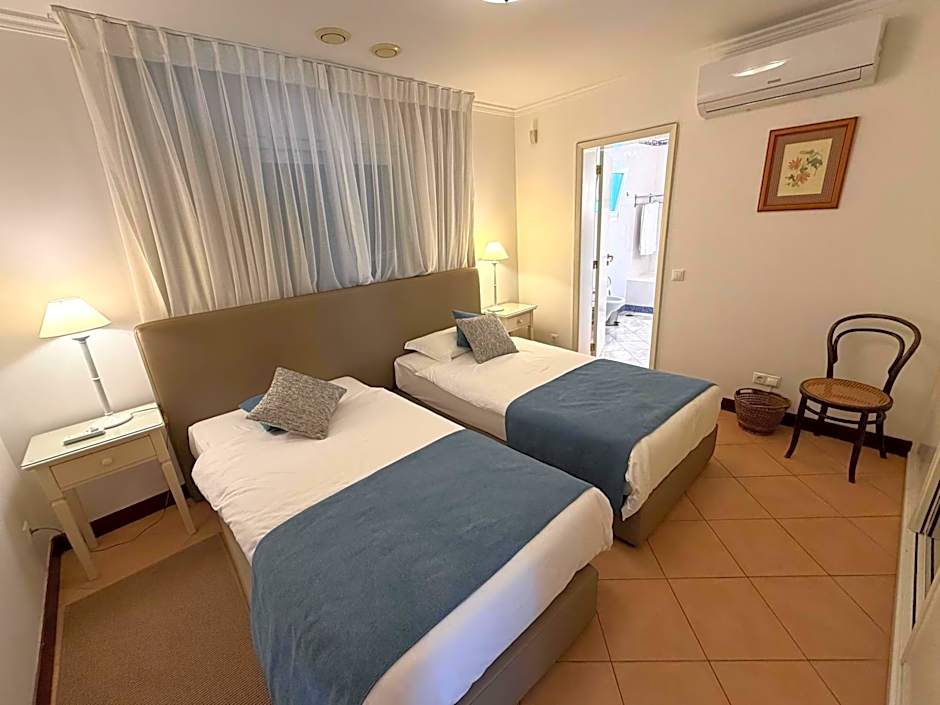 Villa Albatroz