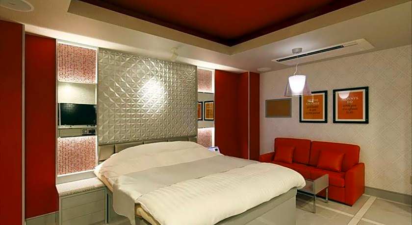 Hotel Waltz Okazaki - Adult Only