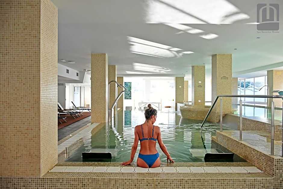 Hotel Bienestar Moaña