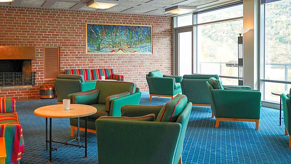 Havila Hotel Geiranger