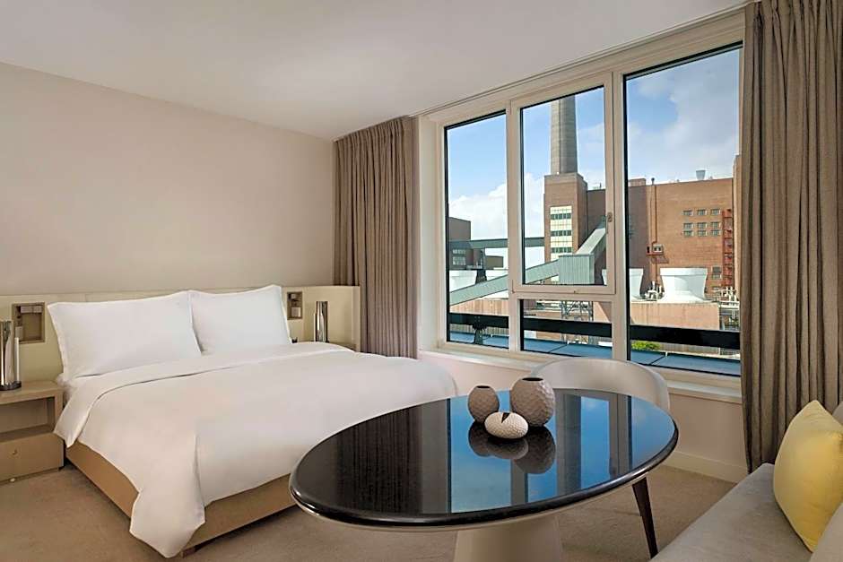The Ritz-Carlton Wolfsburg
