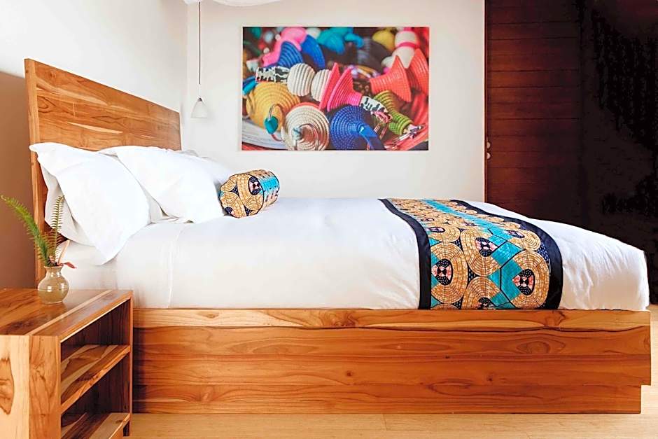 The Retreat Eco Hotel