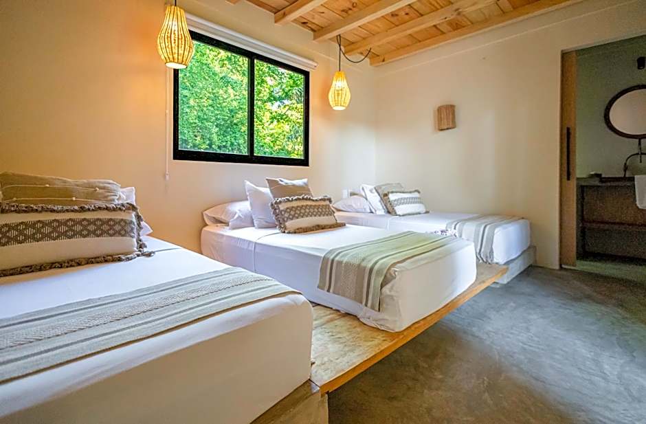 Raíz Hotel Boutique